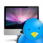 TweetMyMac