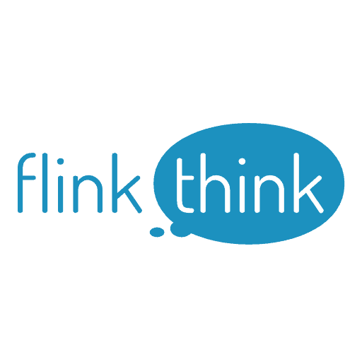 flink think GmbH logo