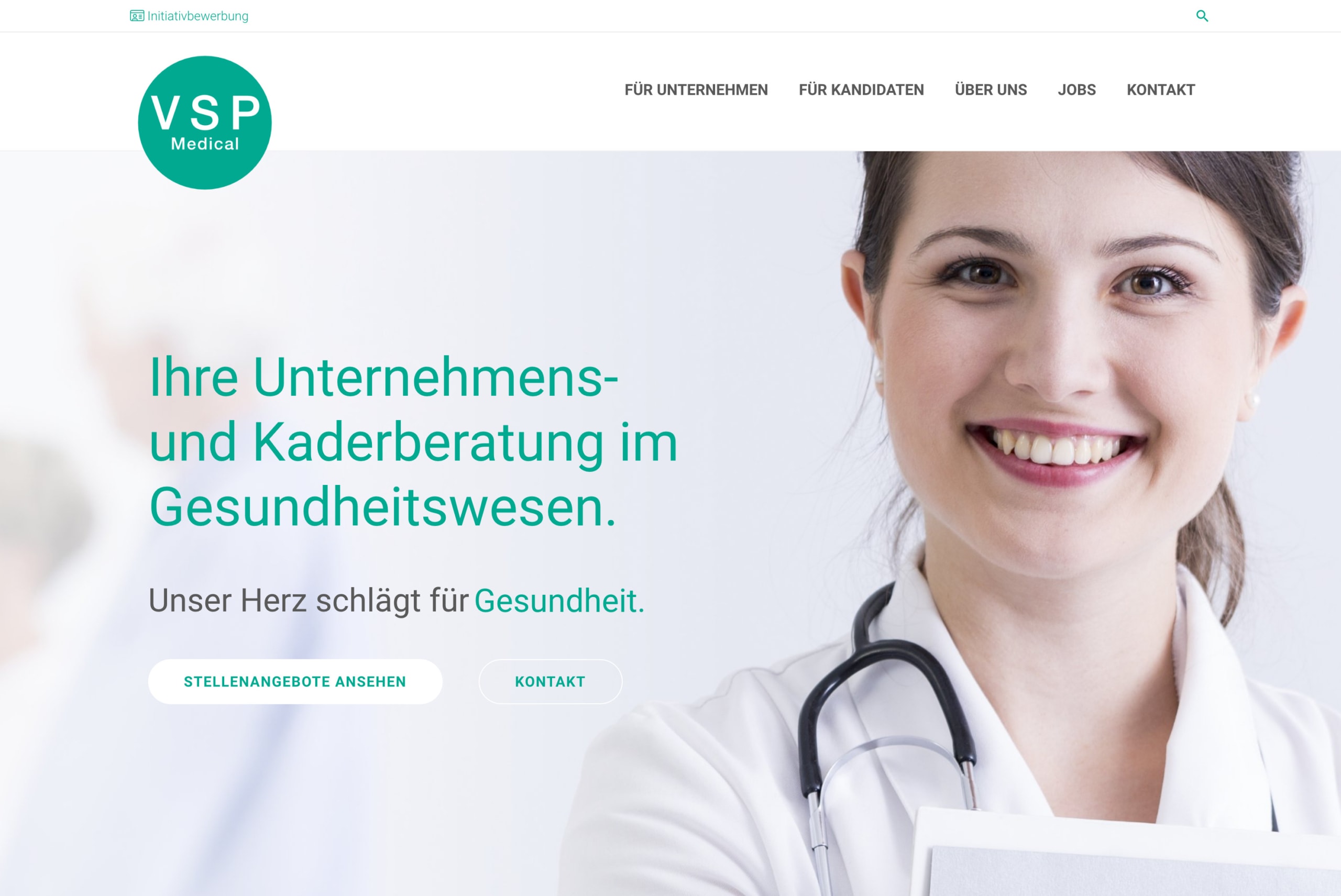 Screenshot 2021 02 08 Vsp Medical – Unternehmens Und Kaderberatung(1)