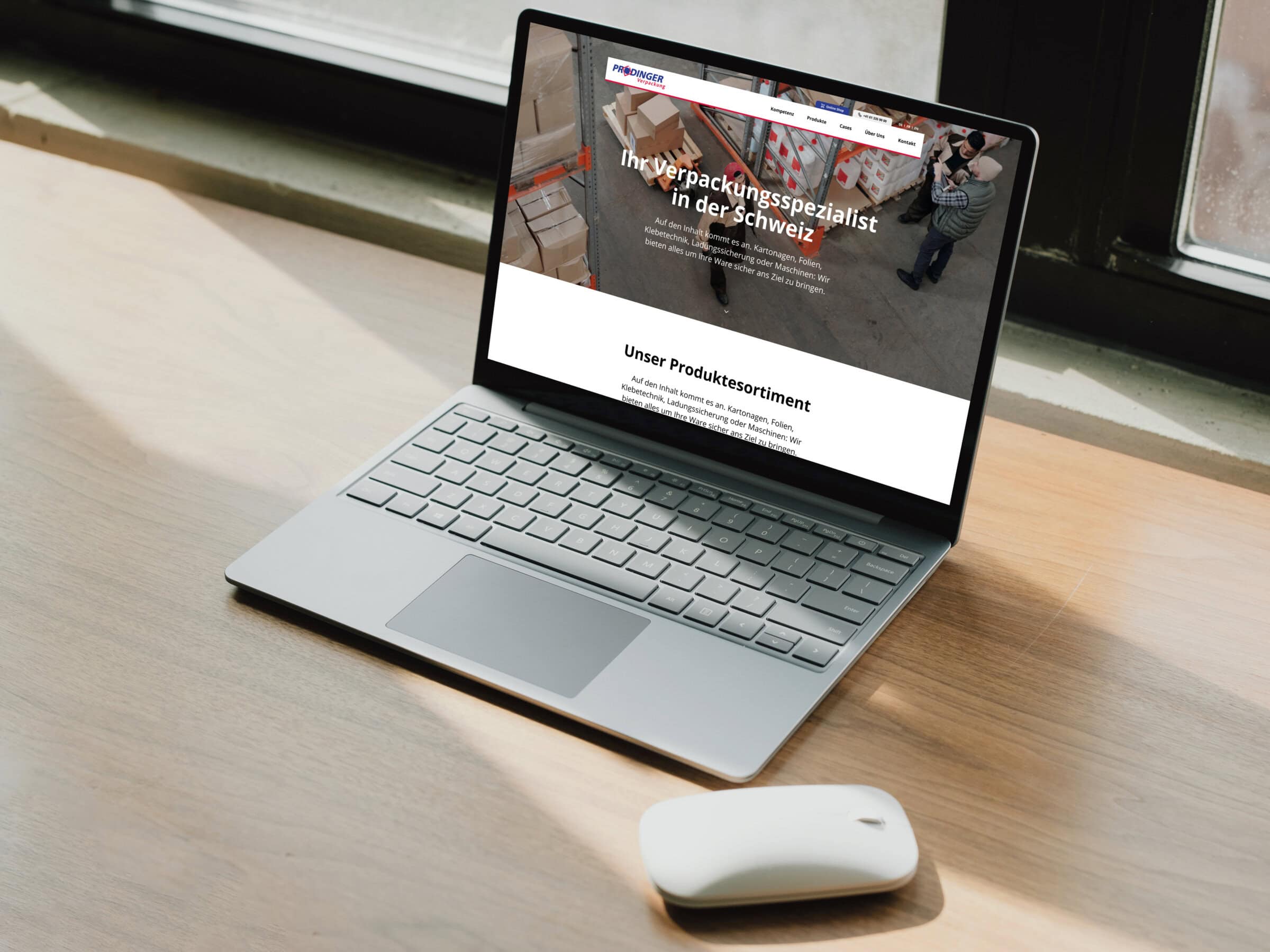 mockuuups surface notebook mockup