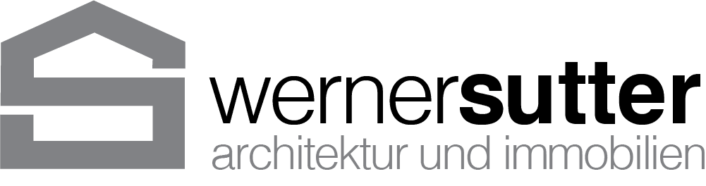 werner sutter architektur